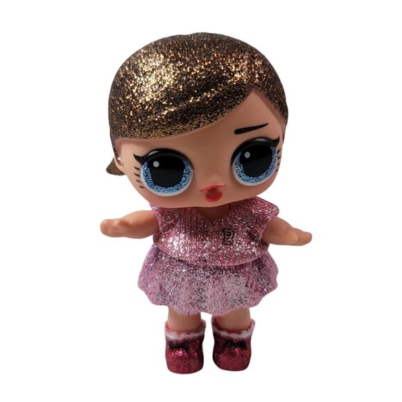 LOL Surprise Doll Access Majorette All Star BBs Baseball Heart Breakers 8 PCS - Picture 5 of 9